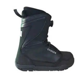 Evidsen Sds Rental Moz System Snowboardschoenen Voor Bindingen