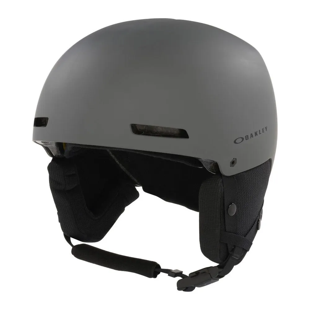 Oakley Helmets Mod1 Pro Helm Forged Iron