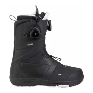 Northwave Drake Legend 2 Spin Snowboard Schoenen Zwart