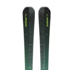 Elan Primetime 33 Fusion X Alpineski´s Gerenoveerd Groen