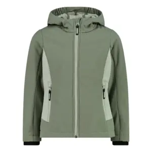 Cmp Fix Hood 3a29385n Softshelljack Avocado