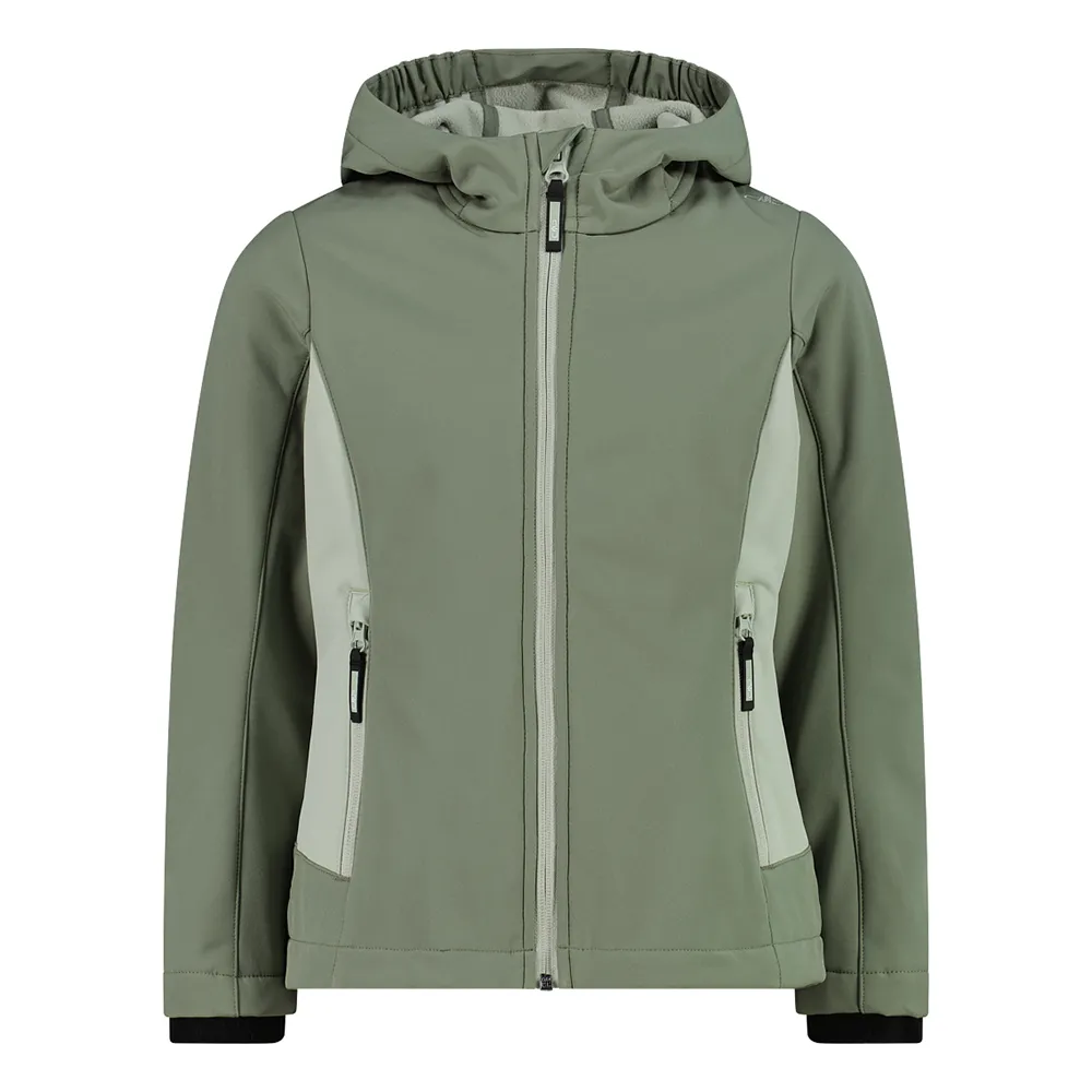 Cmp Fix Hood 3a29385n Softshelljack Avocado