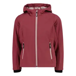 Cmp Fix Hood 3a29385n Softshelljack Peony