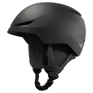 Atomic Revent Lite+ Helm Gerenoveerd Zwart