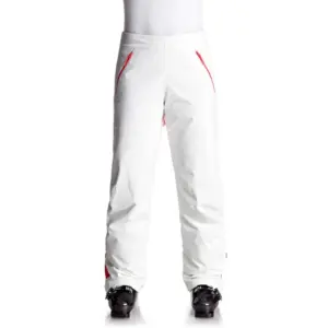 Roxy Premiere Broek Gerenoveerd Wit