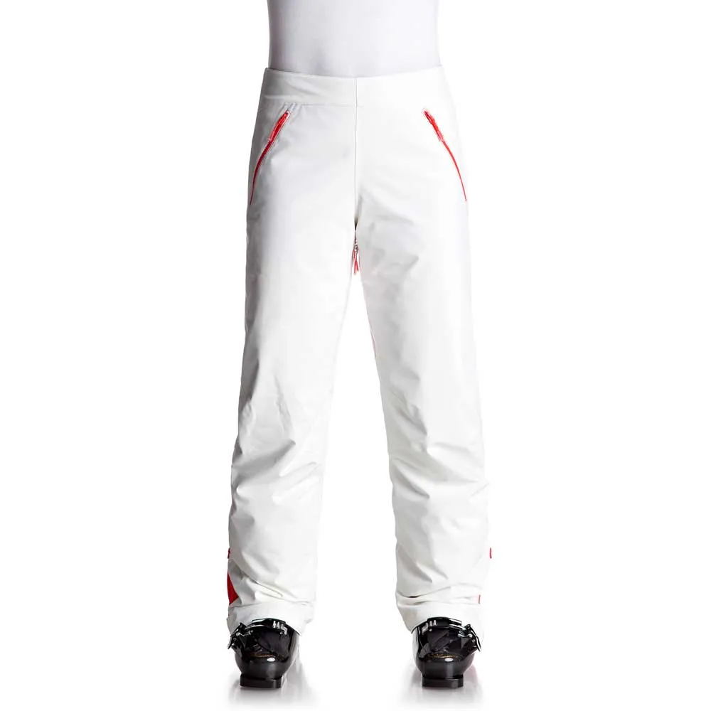 Roxy Premiere Broek Gerenoveerd Wit