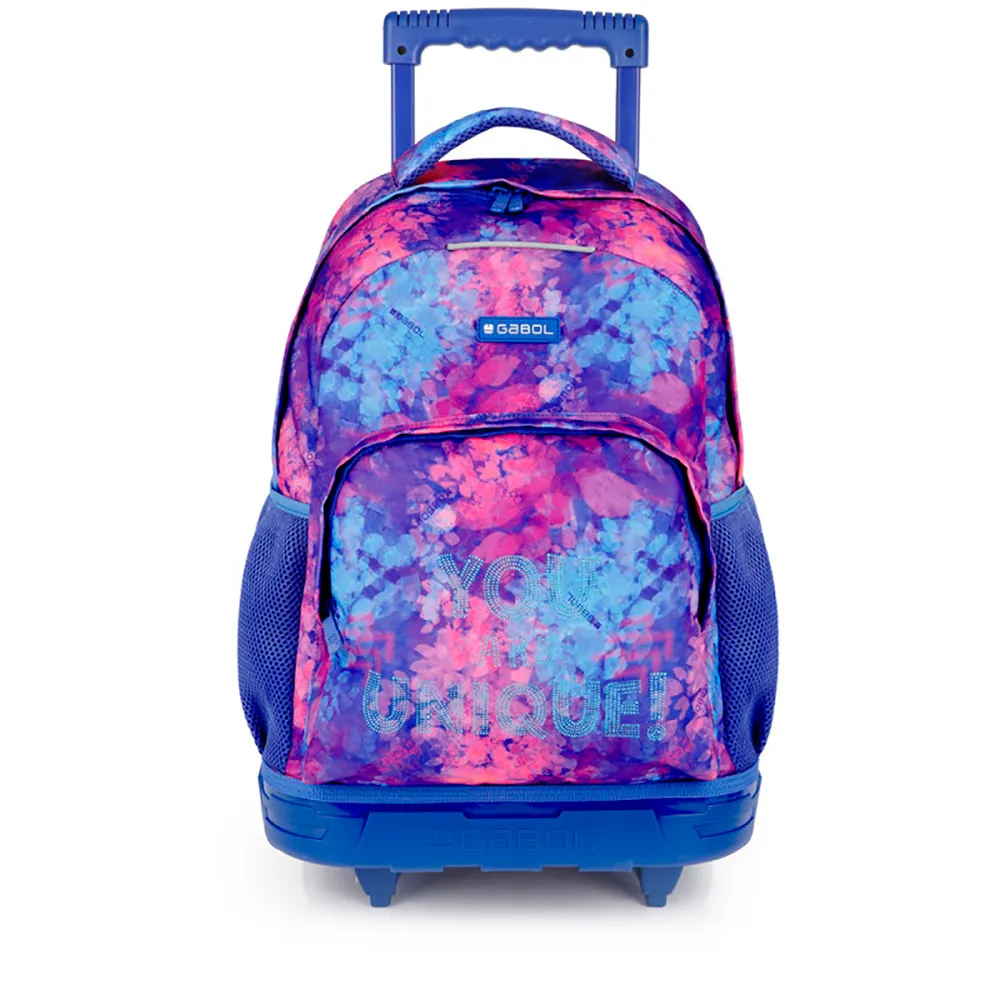 Gabol Sunset Reistas Azul