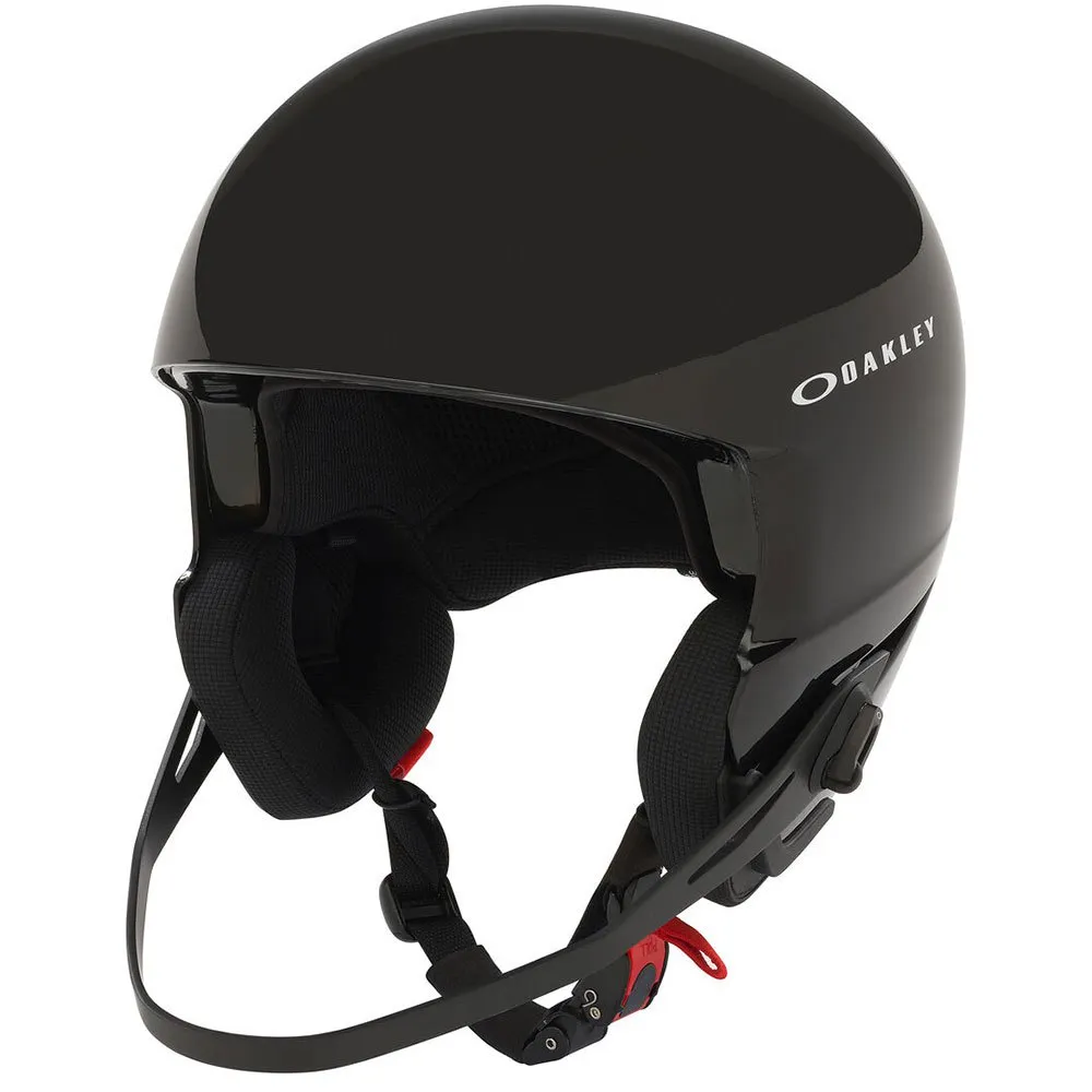 Oakley Helmets Arc5 Helm Blackout
