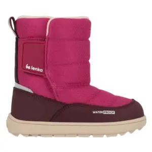 Be Lenka Ailo Sneeuwlaarzen Berry