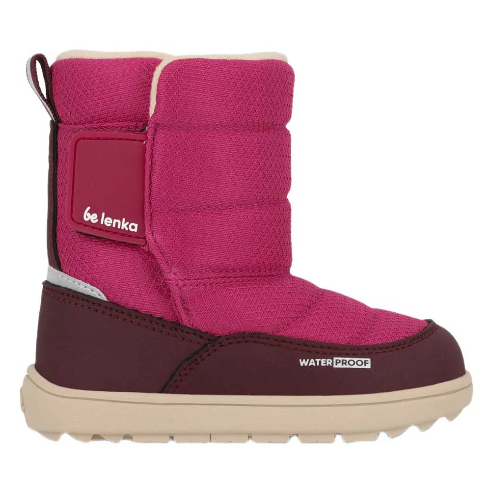 Be Lenka Ailo Sneeuwlaarzen Berry