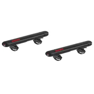 Yakima Fatcat Evo 4 Skibox Zwart