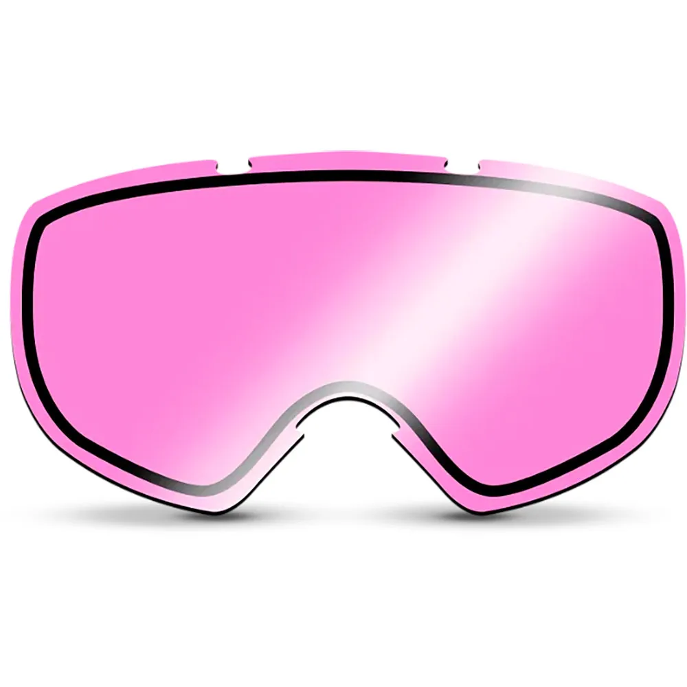Vola Ecran Lens Roze