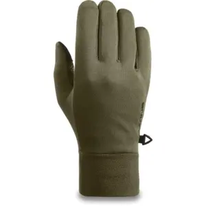 Dakine Storm Liner Handschoenen Olijf
