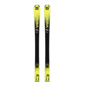 Volkl Racetiger Junior Alpineski´s Gerenoveerd