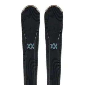 Volkl Flair 76+vmotion 10 Dames Alpine Ski Pakket Gerenoveerd