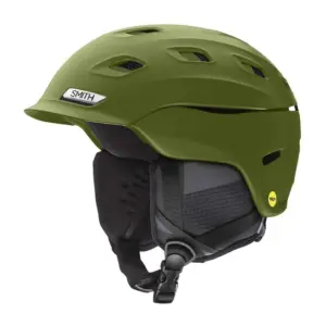 Smith Vantage M Mips Helm Gerenoveerd Olijf