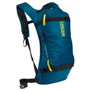 Camelbak Powderhound Rugzak 12l Blauw