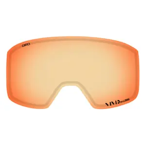 Giro Agent/eave Lens Vivid Copper