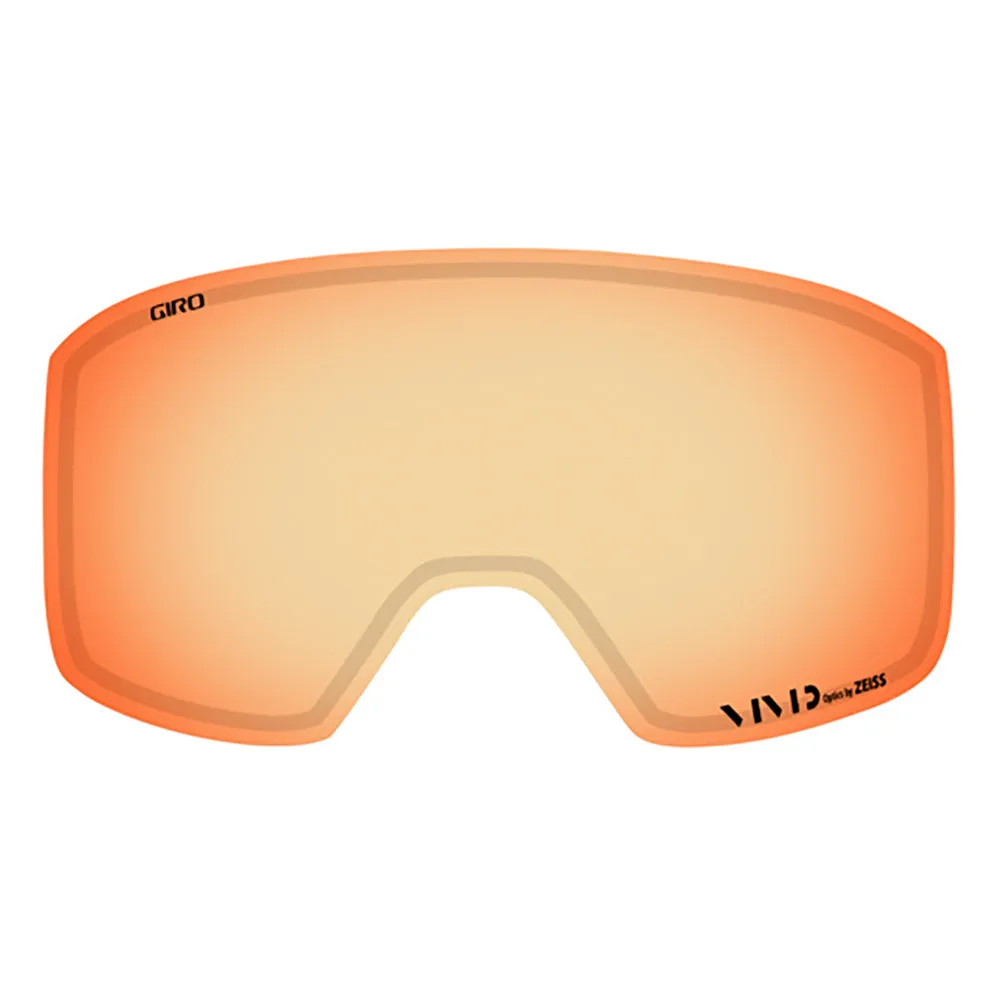 Giro Agent/eave Lens Vivid Copper