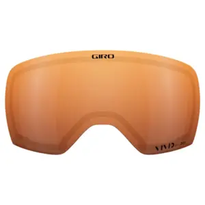 Giro Article Ii Lens Vivid Copper