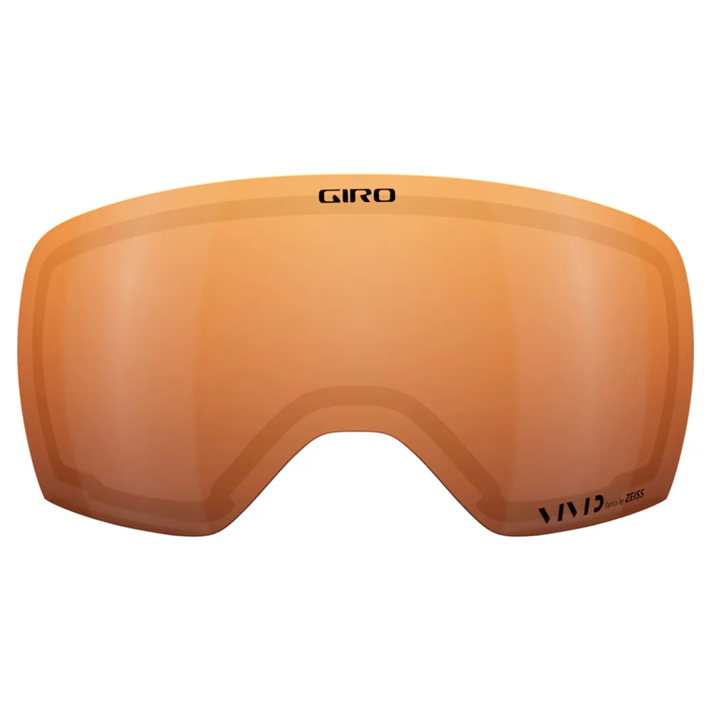 Giro Article Ii Lens Vivid Copper