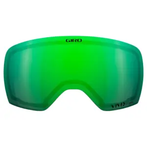 Giro Article Ii Lens Vivid Emerald
