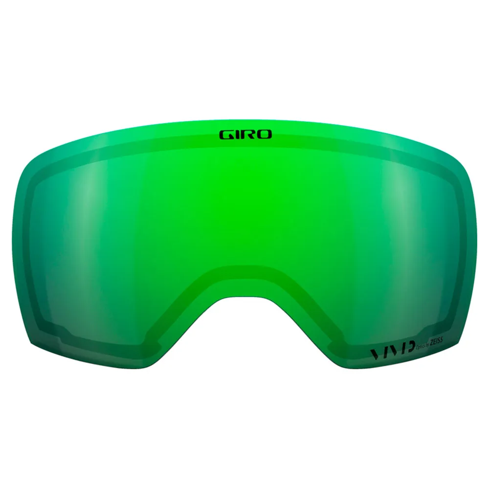 Giro Article Ii Lens Vivid Emerald