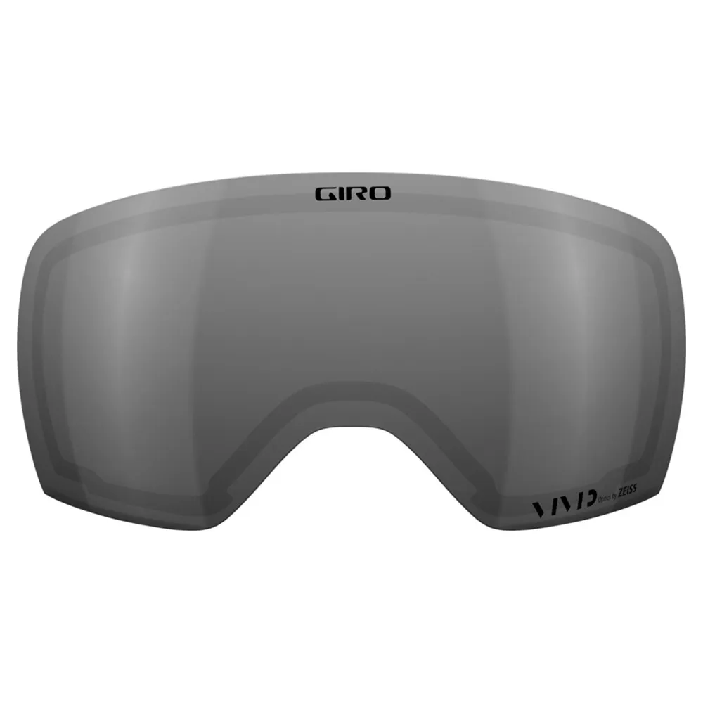 Giro Article Ii Lens Vivid Onyx