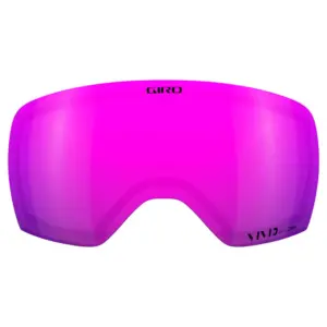 Giro Article Ii Lens Roze