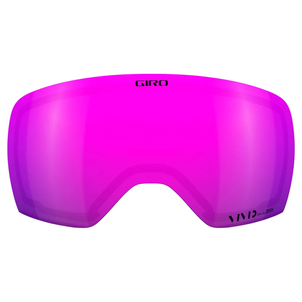 Giro Article Ii Lens Roze