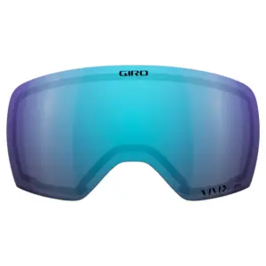 Giro Article Ii Lens Vivid Royal