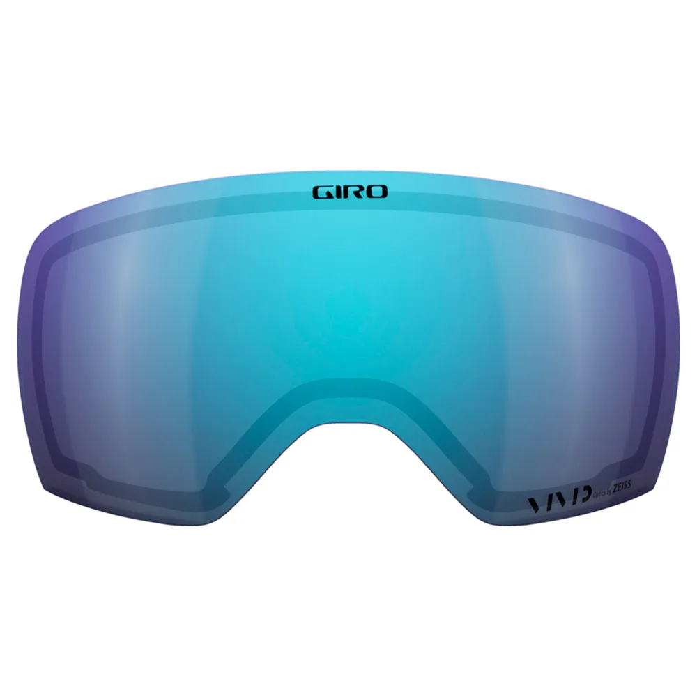 Giro Article Ii Lens Vivid Royal