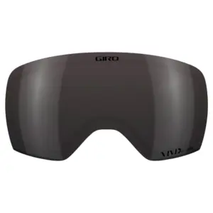 Giro Article Ii Lens Vivid Smoke