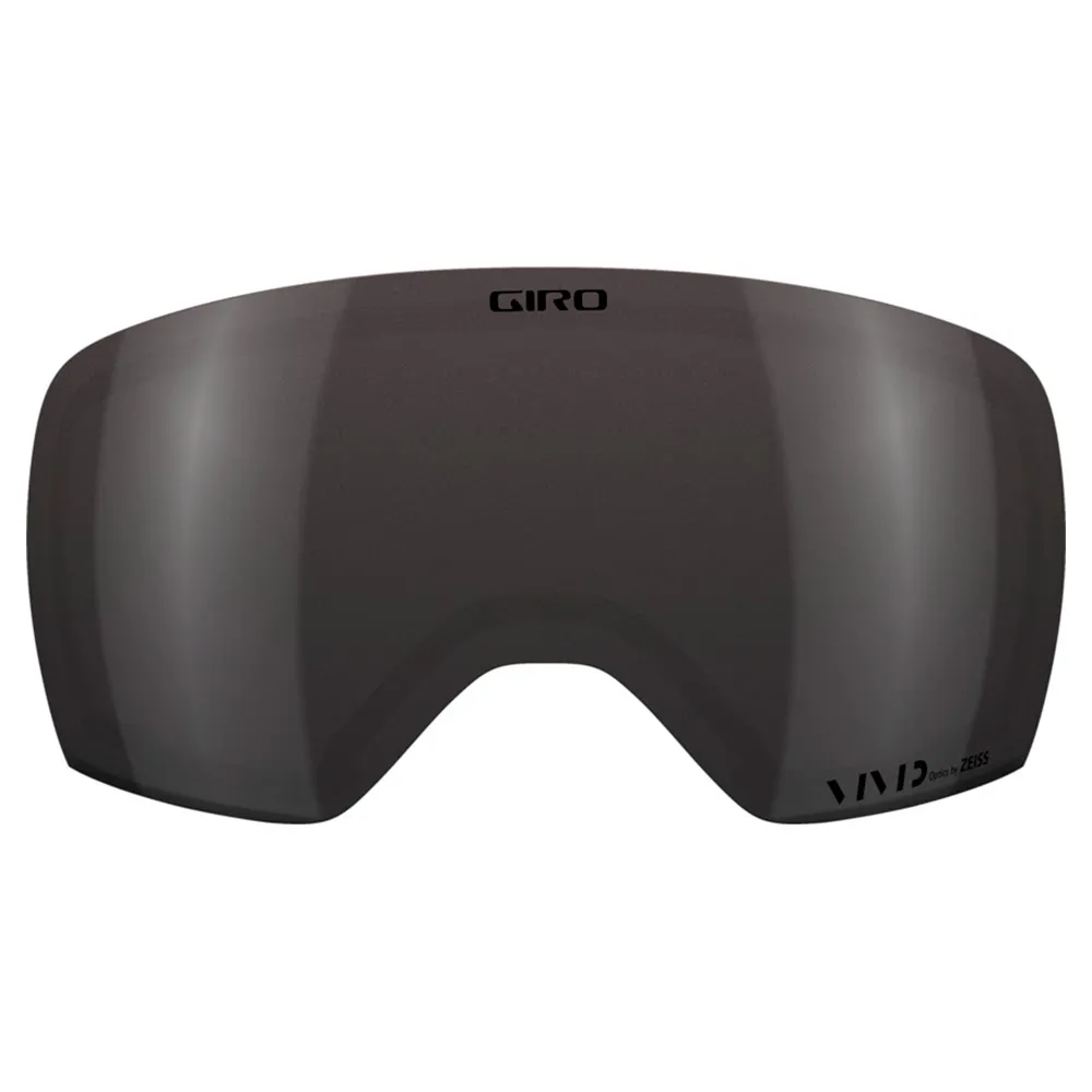 Giro Article Ii Lens Vivid Smoke