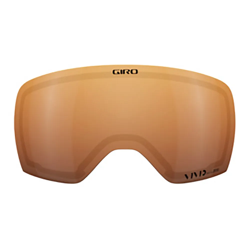 Giro Article/lusi Lens Vivid Copper