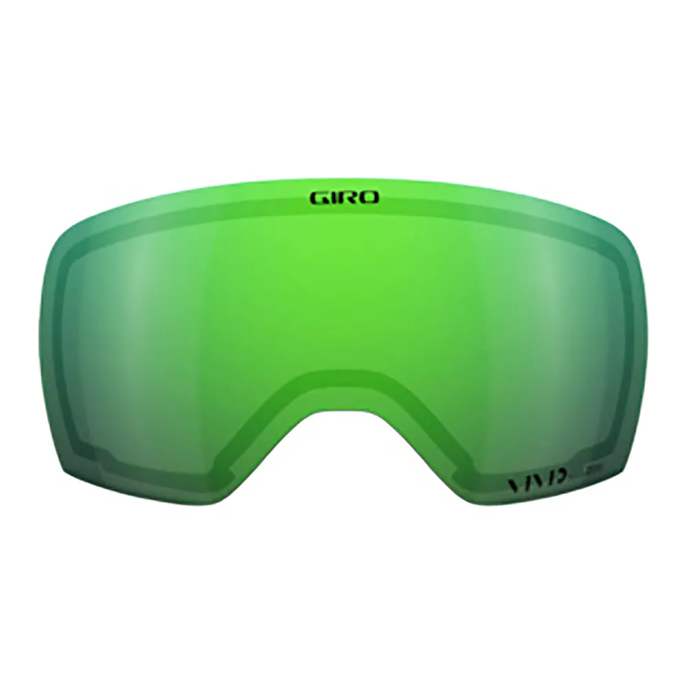 Giro Article/lusi Lens Vivid Emerald