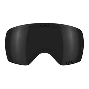 Giro Article/lusi Lens Zwart