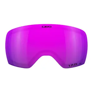 Giro Article/lusi Lens Roze