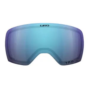 Giro Article/lusi Lens Vivid Royal