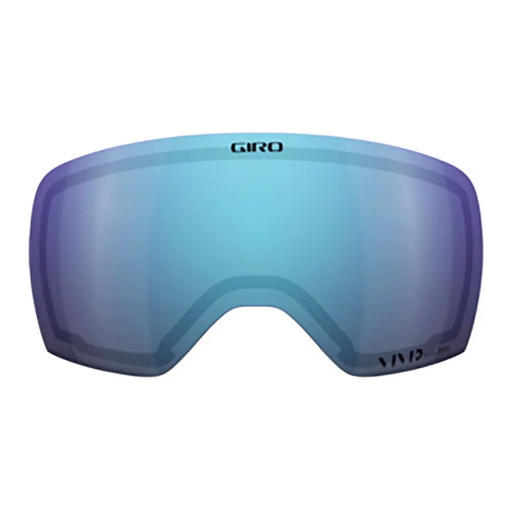 Giro Article/lusi Lens Vivid Royal