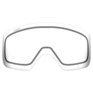 Giro Axis/ella Lens Clear