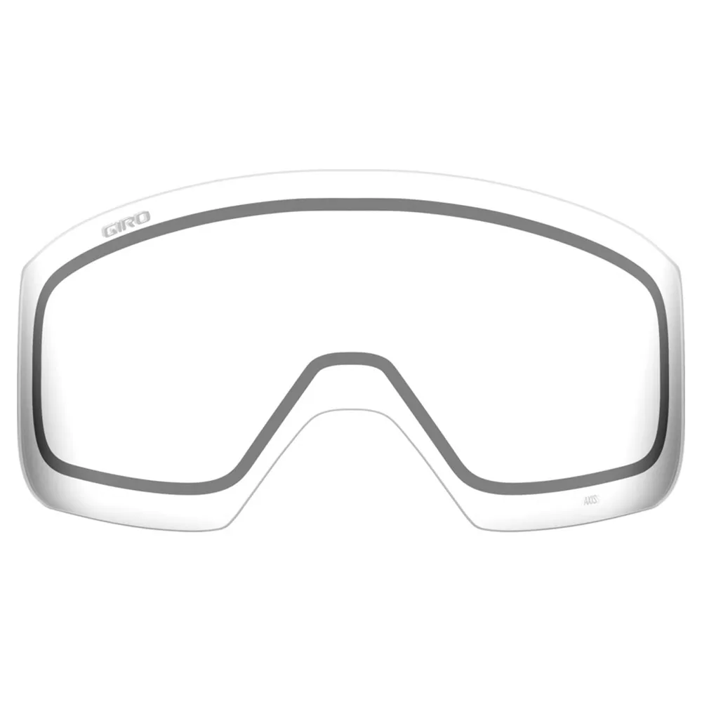 Giro Axis/ella Lens Clear