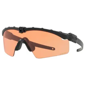 Oakley Si Ballistic M Frame 3.0 Prizm Zonnebril Zwart