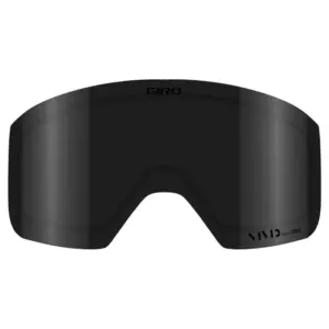Giro Axis/ella Lens Zwart