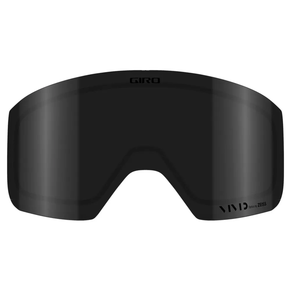 Giro Axis/ella Lens Zwart