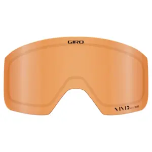 Giro Axis/ella Lens Vivid Copper