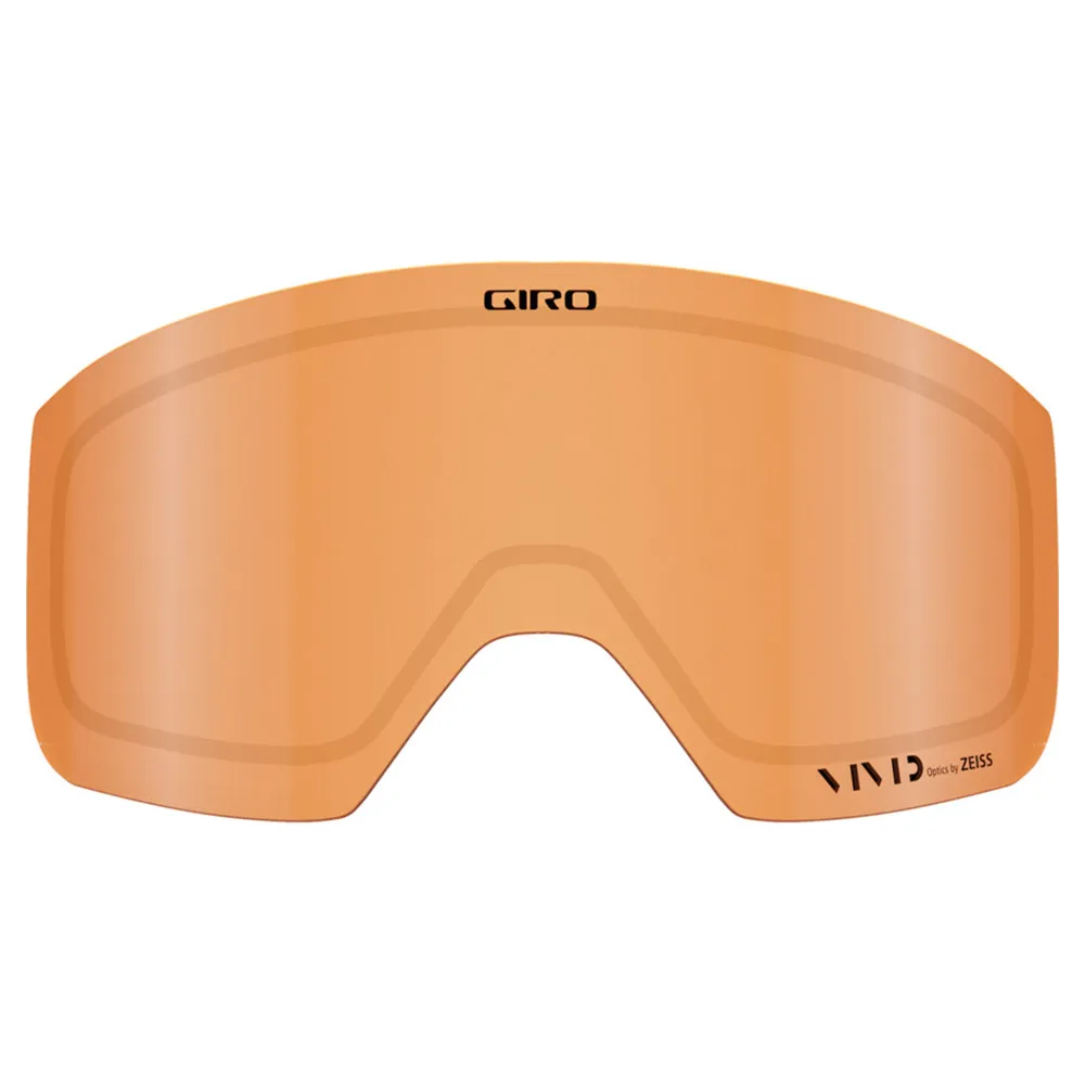 Giro Axis/ella Lens Vivid Copper