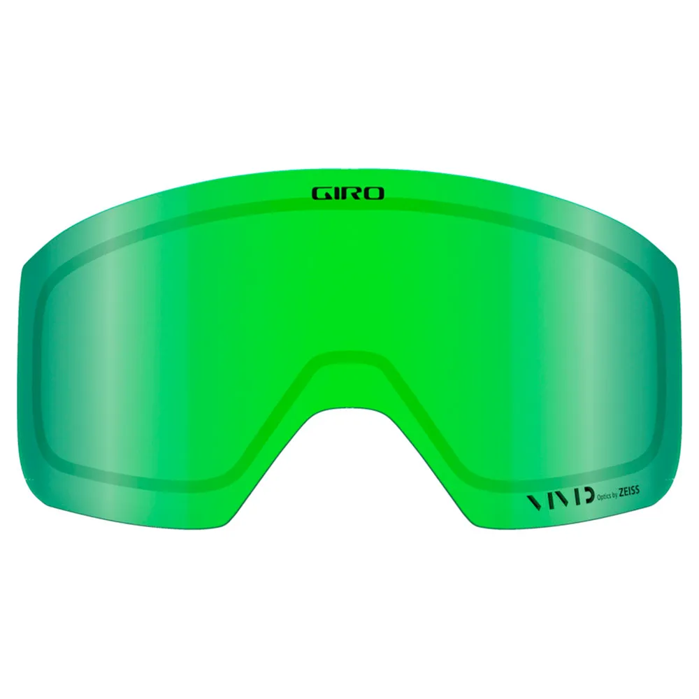 Giro Axis/ella Lens Vivid Emerald