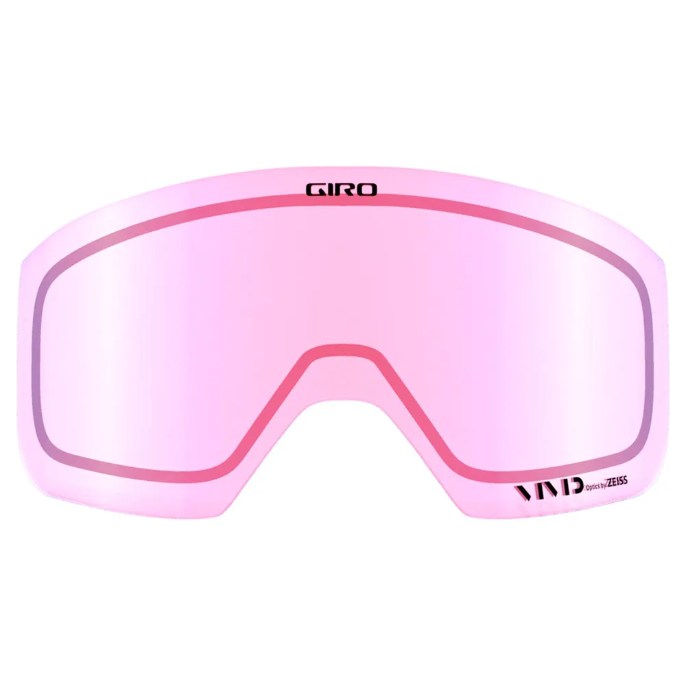 Giro Axis/ella Lens Vvd Infrared
