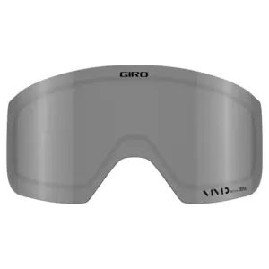 Giro Axis/ella Lens Vivid Onyx